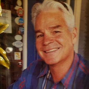 Meet your Posher, Douglas